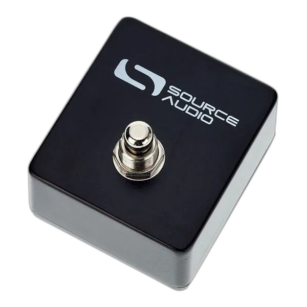 Toolbox Tap Tempo Switch