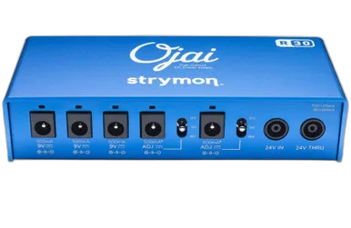 Ojai R30 Effects Pedal Power Supply Expansion Kit