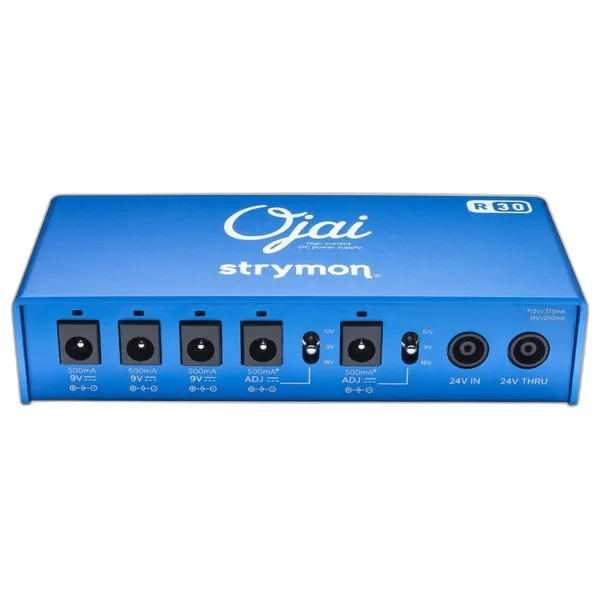 Ojai R30 Multi Power Supply
