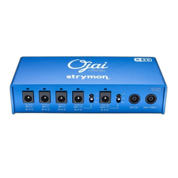 Ojai R30 Power Expansion Kit