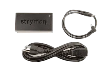 PS-124 Replacement Power Brick & EIAJ Cable for Ojai PSU