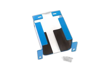 Zuma Mounting Kit for PedalTrain Boards