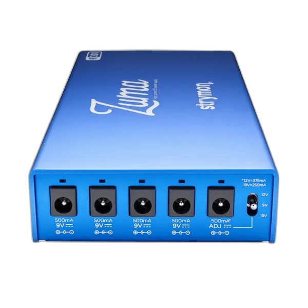 Zuma R300 Multi Power Supply