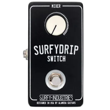 Industries SurfyDrip Switch