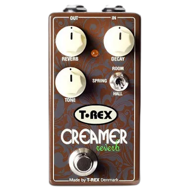Creamer