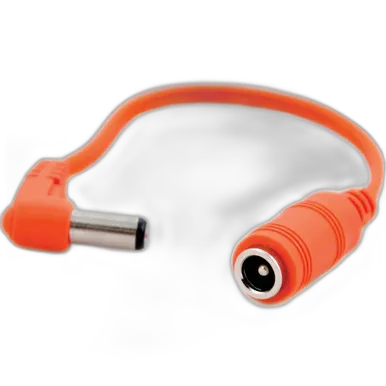 Polarity Inverter Cable orange