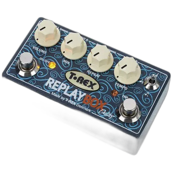 Replay Box
