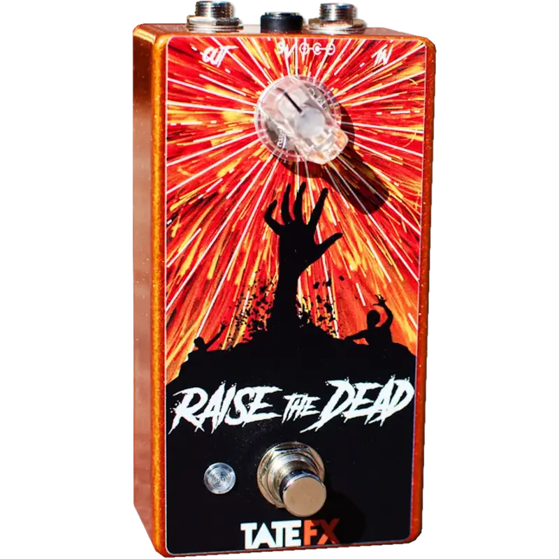 Raise The Dead