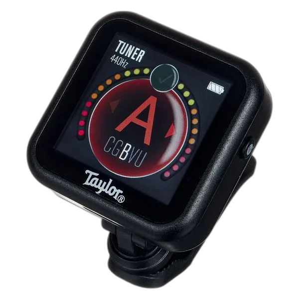 Beacon Clip-On Tuner