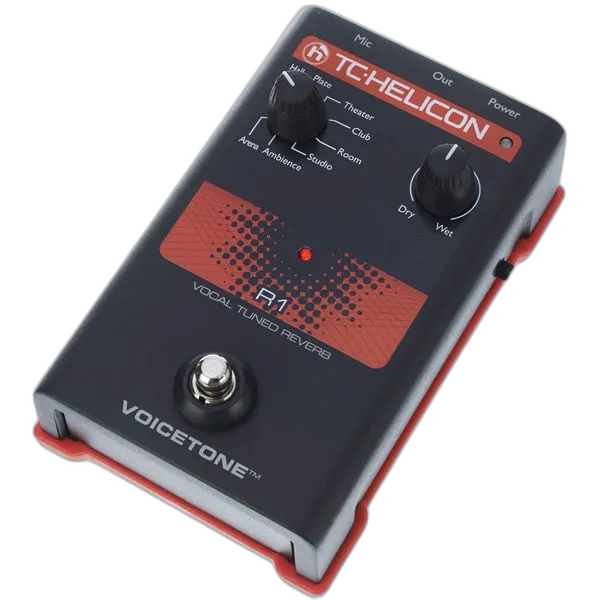 VoiceTone R1