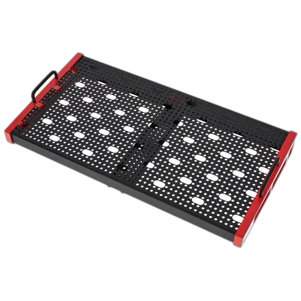 Duo 24 TR Pedalboard