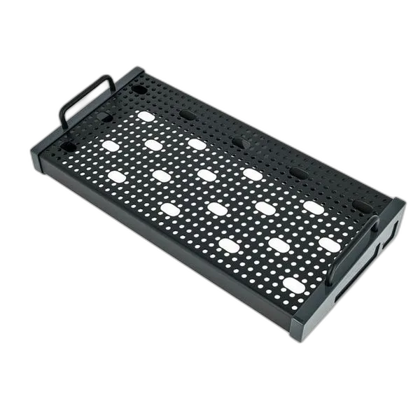 Solo 18 GM Pedalboard