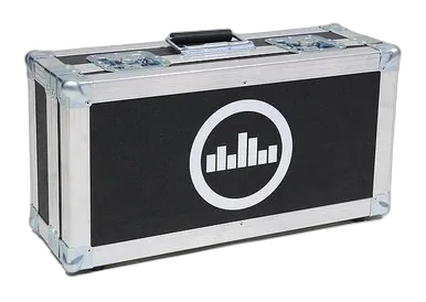 Audio SOLO-18 Flight Case