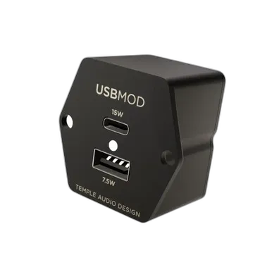 Audio USB MOD V2