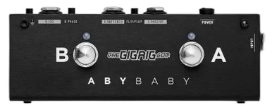 GigRig ABY-BABY