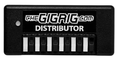 GigRig Distributor