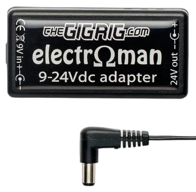 GigRig ElectroMan Power Adapter