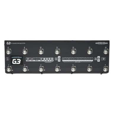 GigRig G3 Advanced Switching System