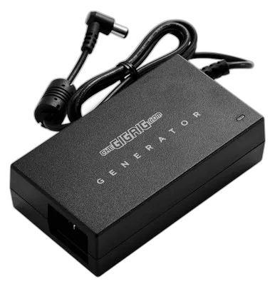 GigRig Generator Power Supply