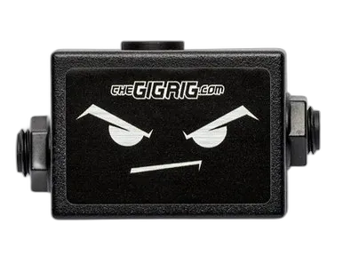 GigRig Grumpybot Buffer