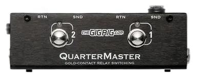 GigRig QuarterMaster QMX-2