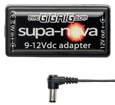 GigRig Supa Nova Power Adapter