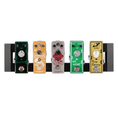 Wonderboard Pedalboard Bundle
