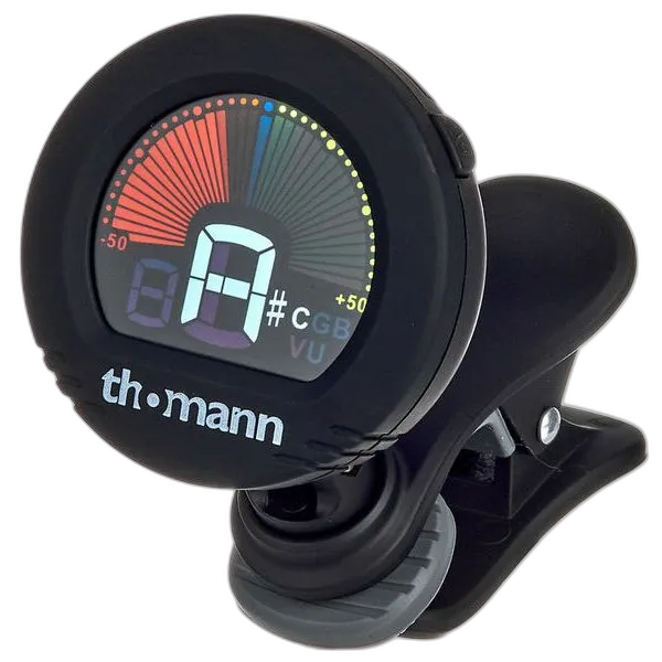 CTC-50 Black