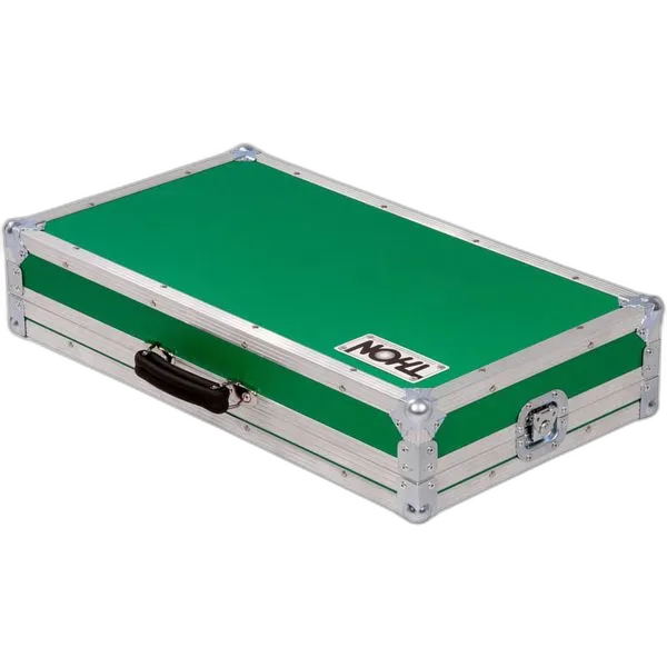 Case Kemper Prof. Stage + EP1