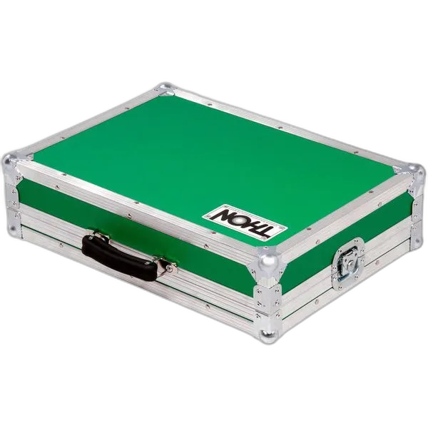 Case Kemper Profiler Stage