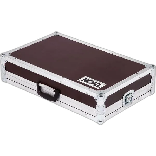 Custom Pedal Case