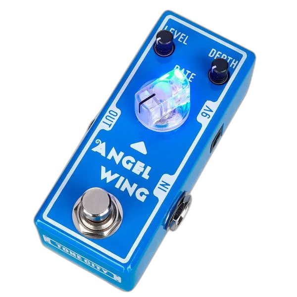 Angel Wing - Chorus