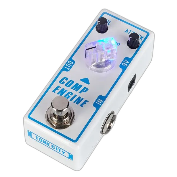 Comp Engine - Compressor