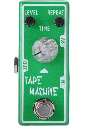 Tape Machine