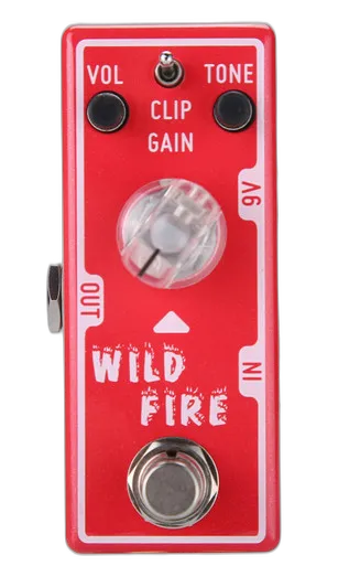 Wild Fire