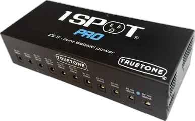 1 Spot CS11 Power Block Supply