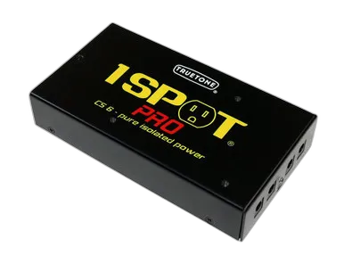1 SPOT Pro CS6 Low Profile Power Brick