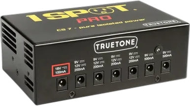 1-Spot Pro CS7 Power Brick