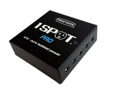 1 Spot Pro TT-XP5 5 Output Expansion Box