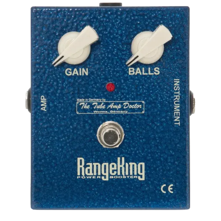 RangeKing