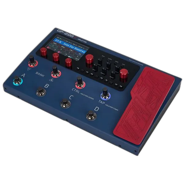 GP-200X Anniversary