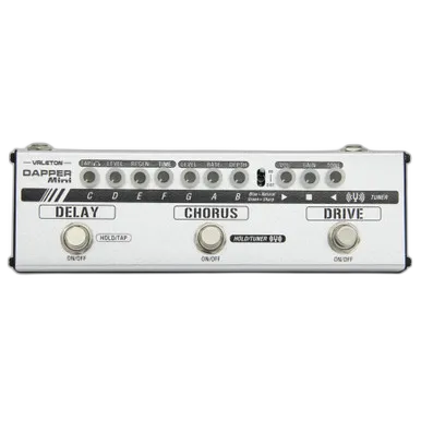 MES-1 Dapper Mini Effect Strip