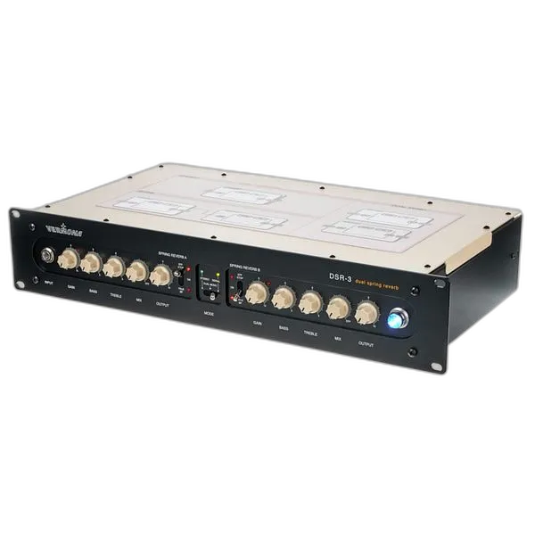 DSR-3