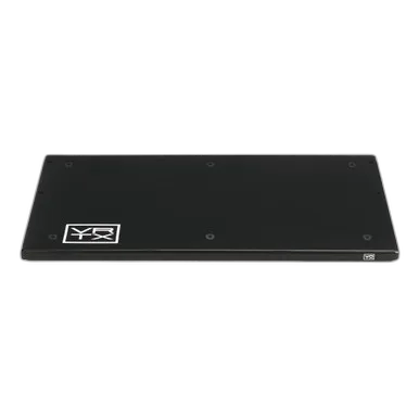 Travel Plus Pedalboard - 20" x 11.5"