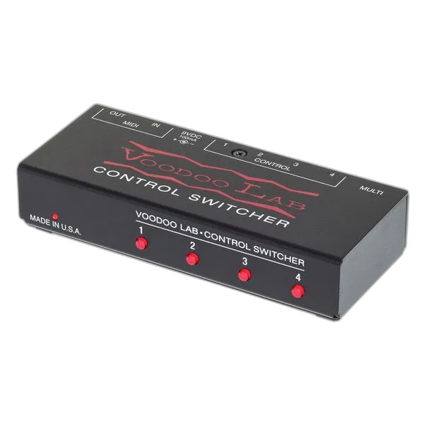 Control Switcher