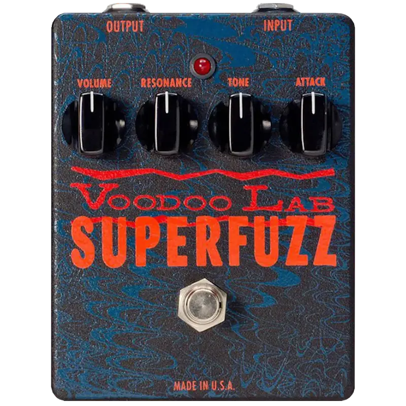 Superfuzz