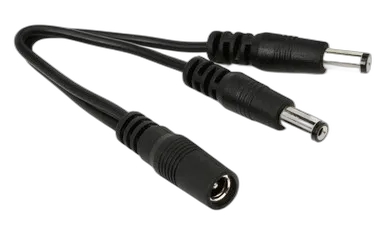 Lab Voltage Doubler Cable