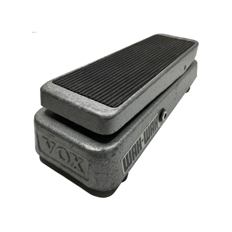 Grey Wah (1967)