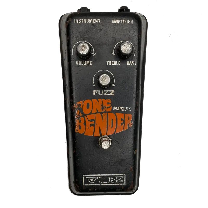 Tone Bender MK3 (1968)