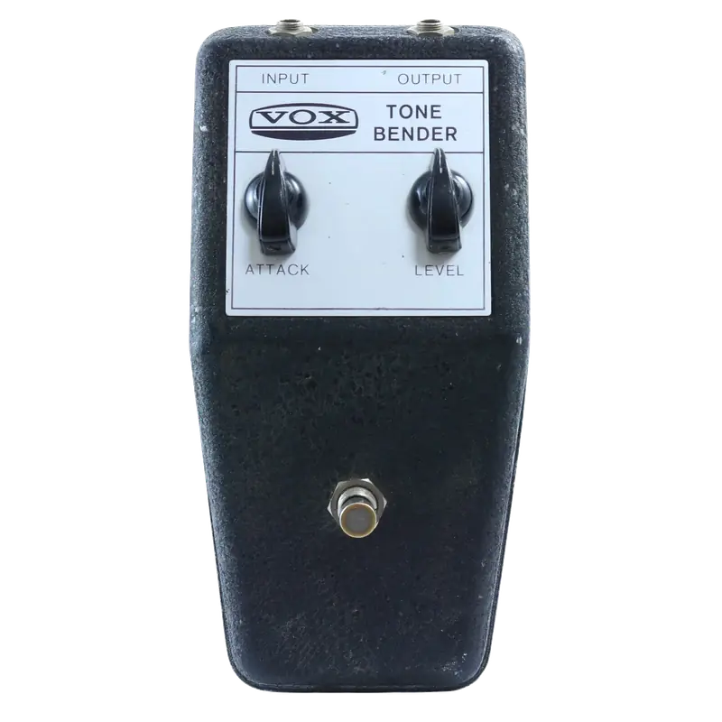 Tone Bender V828 (1968)